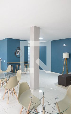 Apartamento à venda com 35m², 2 quartos e sem vagaSalão de Festas
