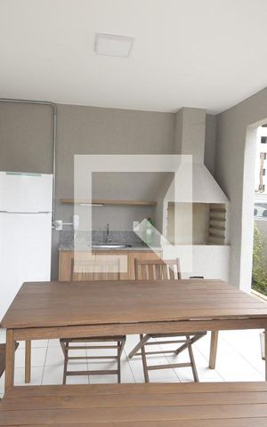 Apartamento à venda com 35m², 2 quartos e sem vagaChurrasqueira 1