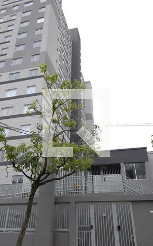 Apartamento à venda com 35m², 2 quartos e sem vagaFachada