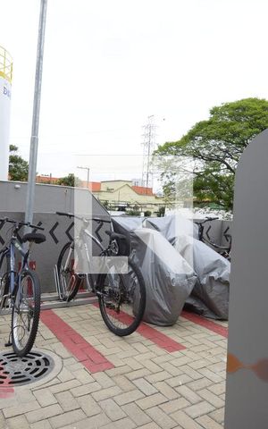 Apartamento à venda com 35m², 2 quartos e sem vagaBiciletário