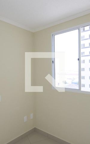 Apartamento à venda com 35m², 2 quartos e sem vagaQuarto 1