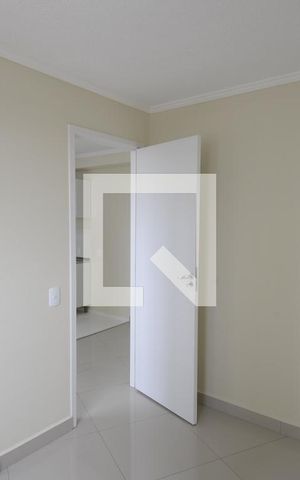 Apartamento à venda com 35m², 2 quartos e sem vagaQuarto 2