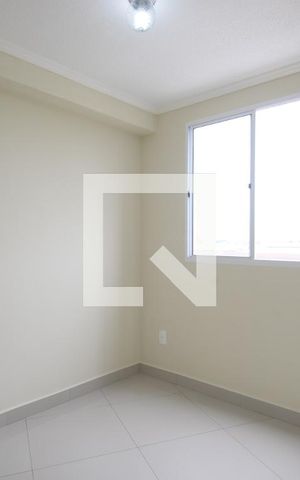 Apartamento à venda com 35m², 2 quartos e sem vagaQuarto 2
