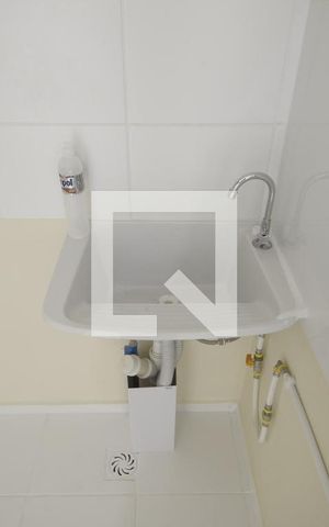 Apartamento à venda com 35m², 2 quartos e sem vagaÁrea de Serviço