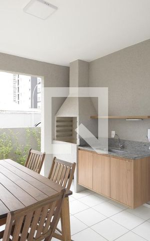 Apartamento à venda com 35m², 2 quartos e sem vagaChurrasqueira 2