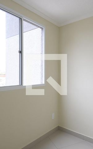 Apartamento à venda com 35m², 2 quartos e sem vagaQuarto 1