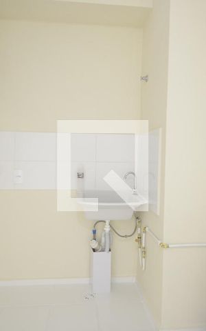 Apartamento à venda com 35m², 2 quartos e sem vagaÁrea de Serviço