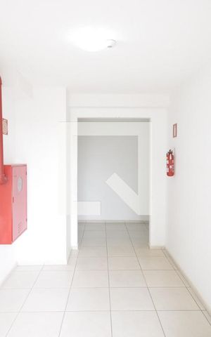 Apartamento à venda com 35m², 2 quartos e sem vagaHall de Entrada