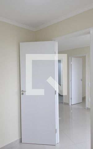 Apartamento à venda com 35m², 2 quartos e sem vagaQuarto 1