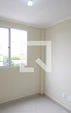Apartamento à venda com 35m², 2 quartos e sem vagaQuarto 2