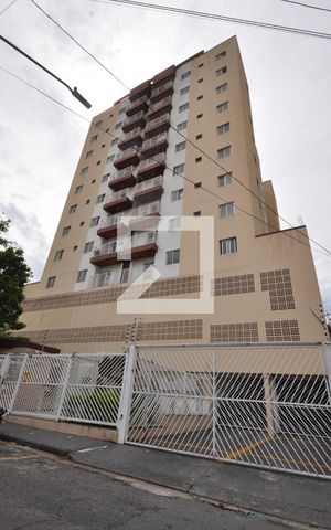 Apartamento à venda com 84m², 3 quartos e 2 vagasFachada