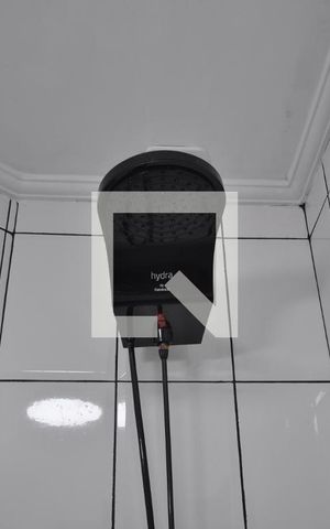 Apartamento à venda com 84m², 3 quartos e 2 vagasBanheiro da Suíte
