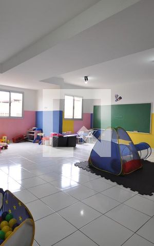 Apartamento à venda com 84m², 3 quartos e 2 vagasBrinquedoteca