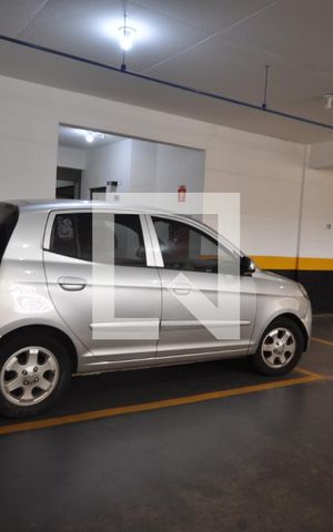 Apartamento à venda com 84m², 3 quartos e 2 vagasGaragem
