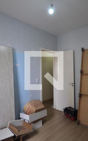 Apartamento à venda com 84m², 3 quartos e 2 vagasQuarto 2