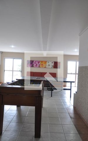 Apartamento à venda com 84m², 3 quartos e 2 vagasSala de Jogos