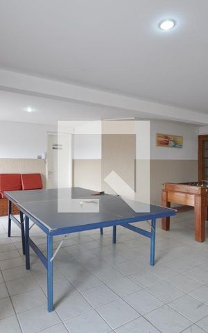Apartamento à venda com 84m², 3 quartos e 2 vagasSala de Jogos