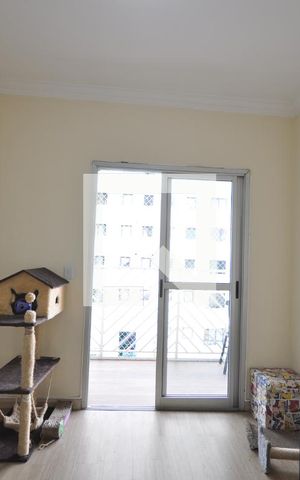 Apartamento à venda com 84m², 3 quartos e 2 vagasSala