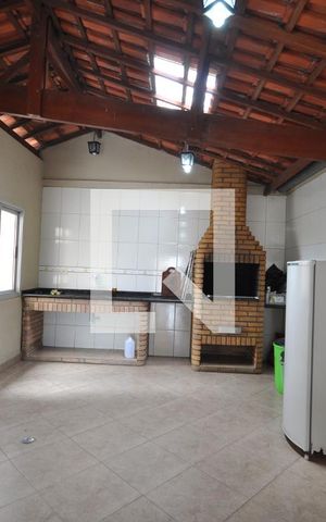 Apartamento à venda com 84m², 3 quartos e 2 vagasÁrea comum - Churrasqueira