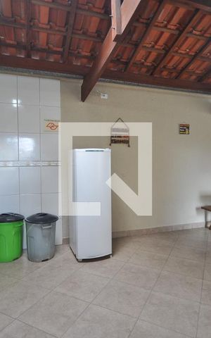 Apartamento à venda com 84m², 3 quartos e 2 vagasÁrea comum - Churrasqueira