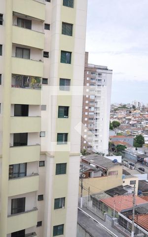 Apartamento à venda com 84m², 3 quartos e 2 vagasVista da Sacada