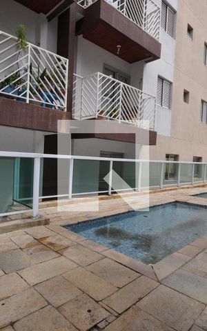 Apartamento à venda com 84m², 3 quartos e 2 vagasÁrea comum - Piscina