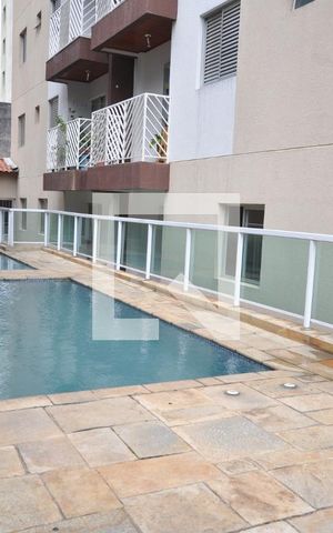 Apartamento à venda com 84m², 3 quartos e 2 vagasÁrea comum - Piscina