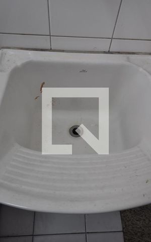 Apartamento à venda com 84m², 3 quartos e 2 vagasÁrea de Serviço