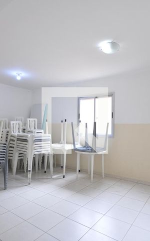 Apartamento à venda com 84m², 3 quartos e 2 vagasÁrea comum - Salão de festas