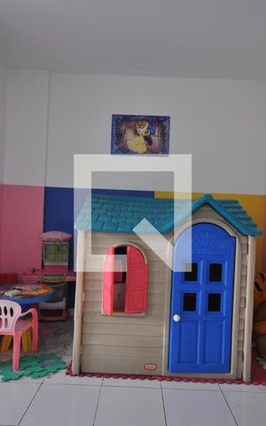 Apartamento à venda com 84m², 3 quartos e 2 vagasBrinquedoteca