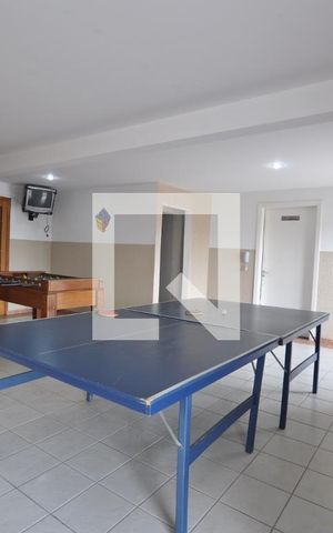 Apartamento à venda com 84m², 3 quartos e 2 vagasSala de Jogos