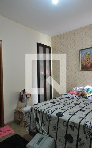 Apartamento à venda com 84m², 3 quartos e 2 vagasQuarto Suíte
