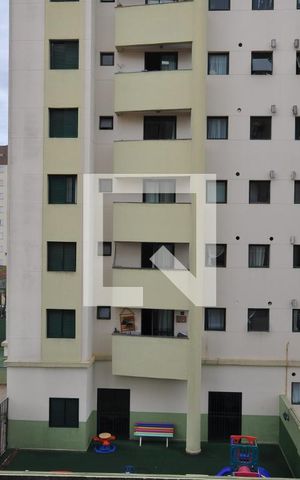 Apartamento à venda com 84m², 3 quartos e 2 vagasVista do Quarto 3