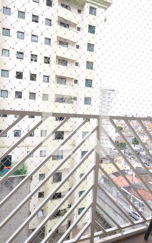 Apartamento à venda com 84m², 3 quartos e 2 vagasSacada