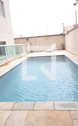 Apartamento à venda com 84m², 3 quartos e 2 vagasÁrea comum - Piscina