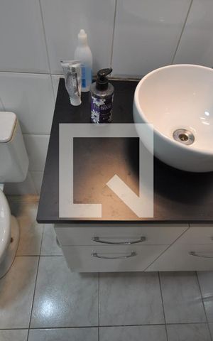 Apartamento à venda com 84m², 3 quartos e 2 vagasBanheiro Social
