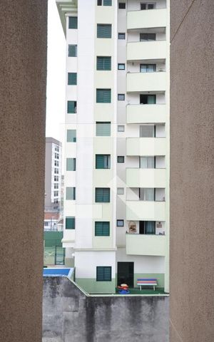Apartamento à venda com 84m², 3 quartos e 2 vagasVista da Suíte