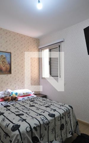 Apartamento à venda com 84m², 3 quartos e 2 vagasQuarto Suíte