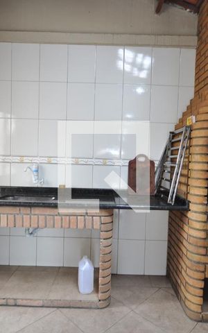 Apartamento à venda com 84m², 3 quartos e 2 vagasÁrea comum - Churrasqueira