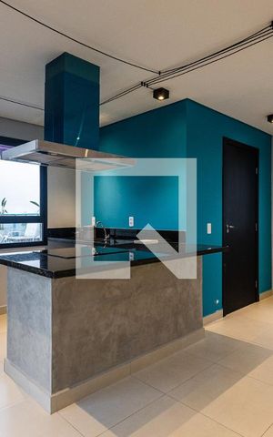 Apartamento para alugar com 25m², 1 quarto e sem vagaSalão de Festas 2