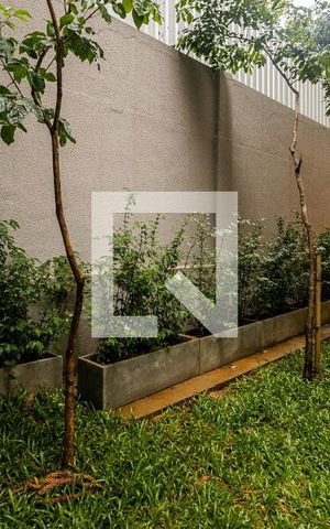 Apartamento para alugar com 25m², 1 quarto e sem vagaEspaço Pet