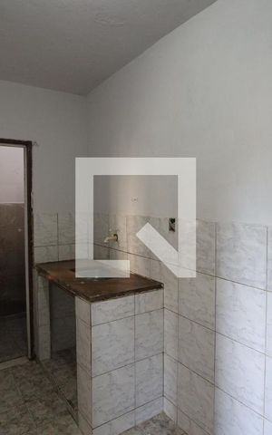 Casa para alugar com 80m², 2 quartos e 1 vagaCozinha