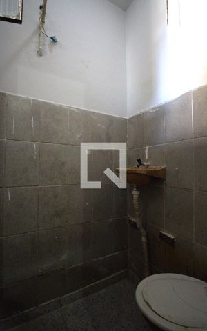 Casa para alugar com 80m², 2 quartos e 1 vagaBanheiro