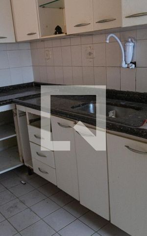 Apartamento à venda com 67m², 3 quartos e 1 vaga Apartamento à venda com 67m², 3 quartos e 1 vagaCozinha