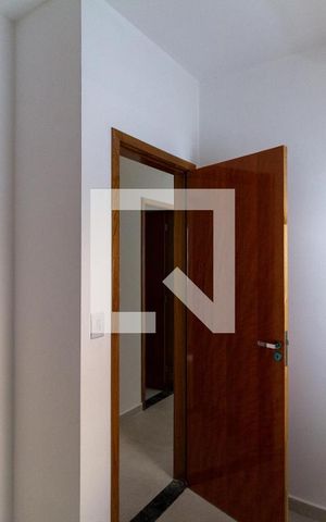 Apartamento para alugar com 36m², 2 quartos e sem vaga Apartamento para alugar com 36m², 2 quartos e sem vagaQuarto 1