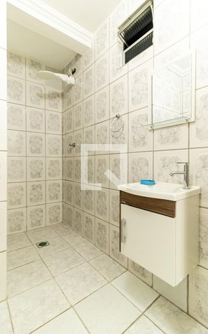 Studio à venda com 29m², 1 quarto e sem vagaBanheiro