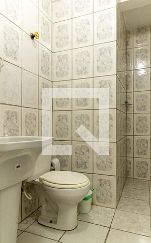 Studio à venda com 29m², 1 quarto e sem vagaBanheiro