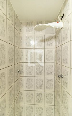 Studio à venda com 29m², 1 quarto e sem vagaBanheiro