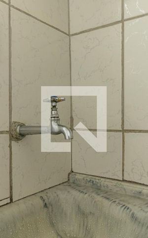 Studio à venda com 29m², 1 quarto e sem vagaCozinha - Torneira