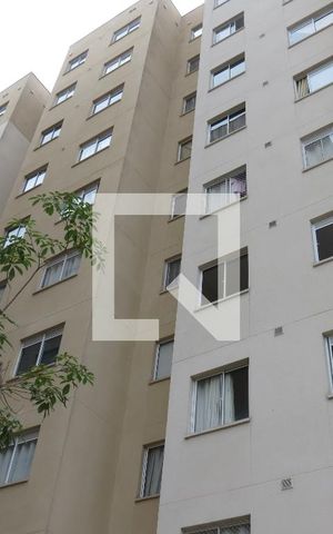 Apartamento à venda com 32m², 2 quartos e sem vagaFachada Bloco